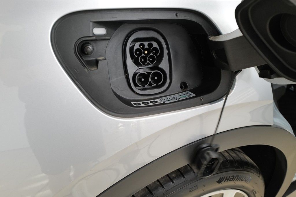 Volkswagen ID.4 Pro AHK 360° HKardon MemorySitz Totwinkel foto 25