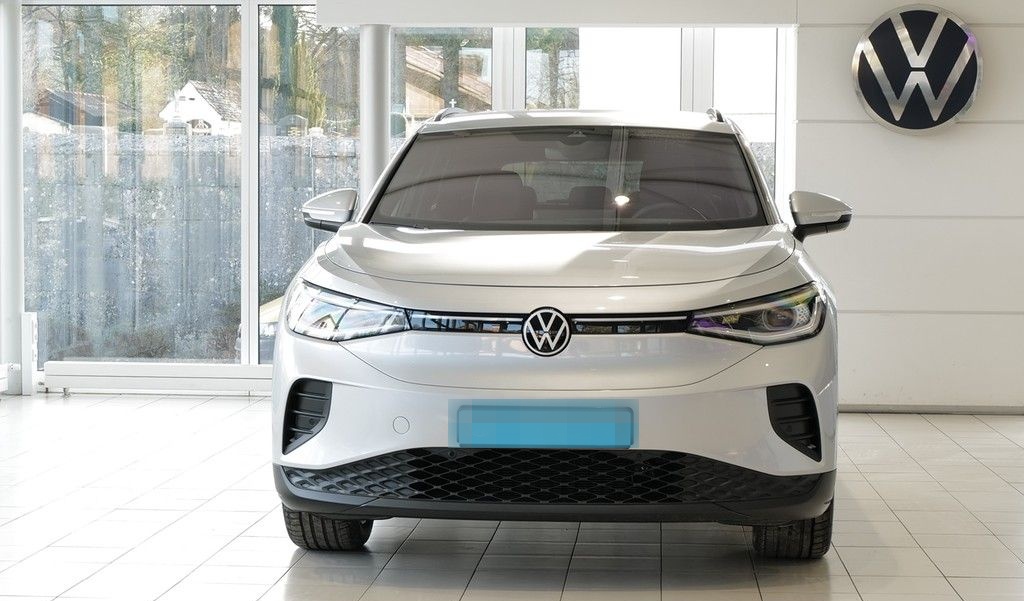 Volkswagen ID.4 Pro AHK 360° HKardon MemorySitz Totwinkel foto 4