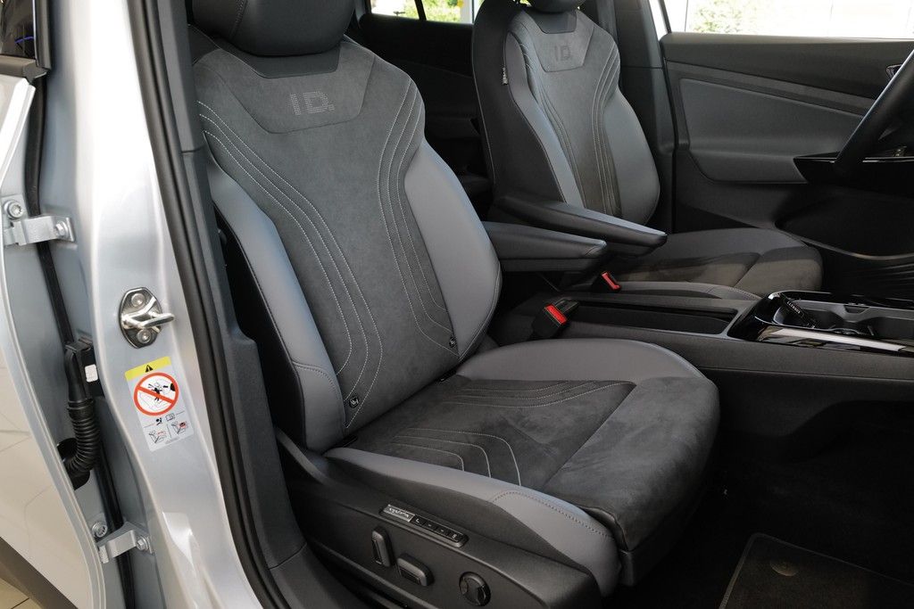 Volkswagen ID.4 Pro AHK 360° HKardon MemorySitz Totwinkel foto 9