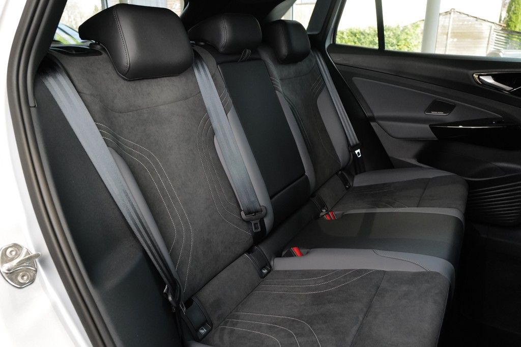 Volkswagen ID.4 Pro AHK 360° HKardon MemorySitz Totwinkel foto 10