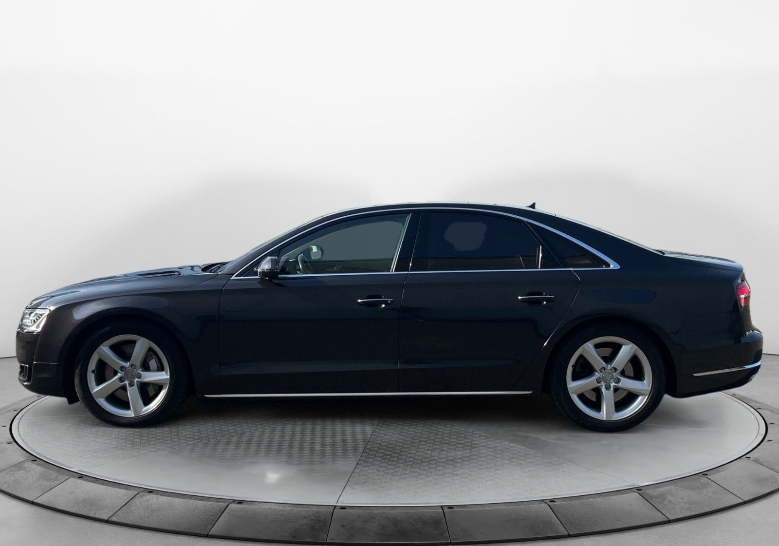 Audi A8 4.2 TDI quattro HUD*MATRIX*SCHIEBED*KAM foto 2