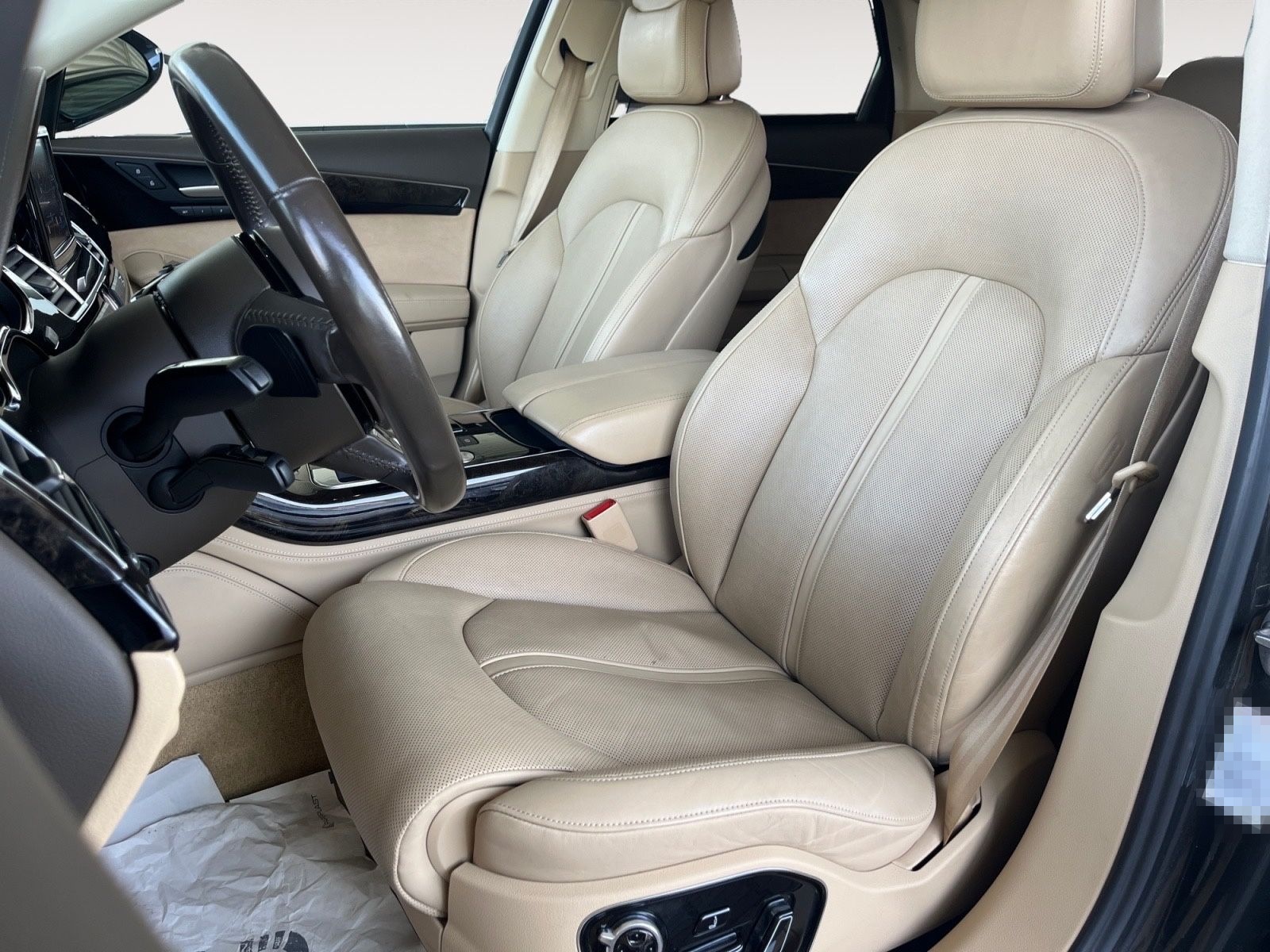 Audi A8 4.2 TDI quattro HUD*MATRIX*SCHIEBED*KAM foto 11