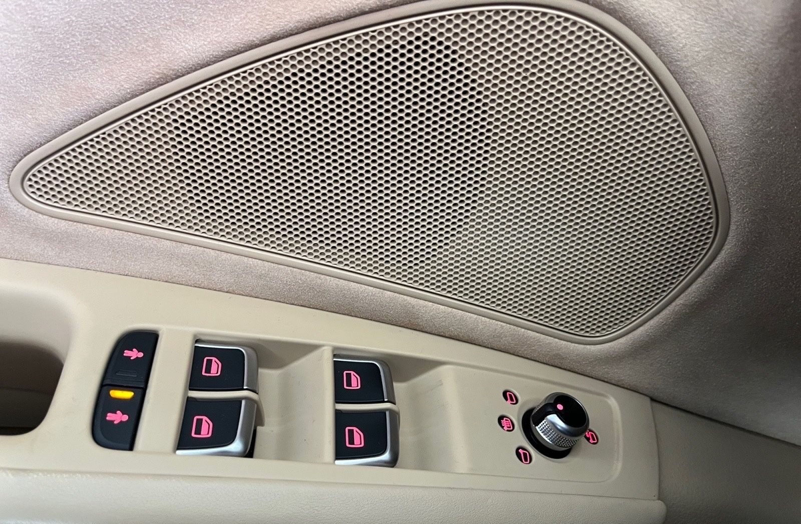 Audi A8 4.2 TDI quattro HUD*MATRIX*SCHIEBED*KAM foto 18