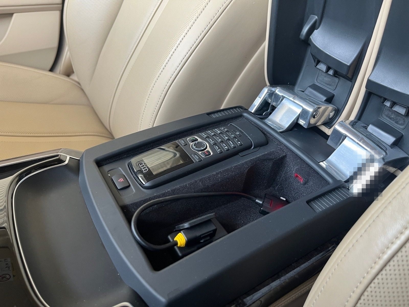 Audi A8 4.2 TDI quattro HUD*MATRIX*SCHIEBED*KAM foto 22