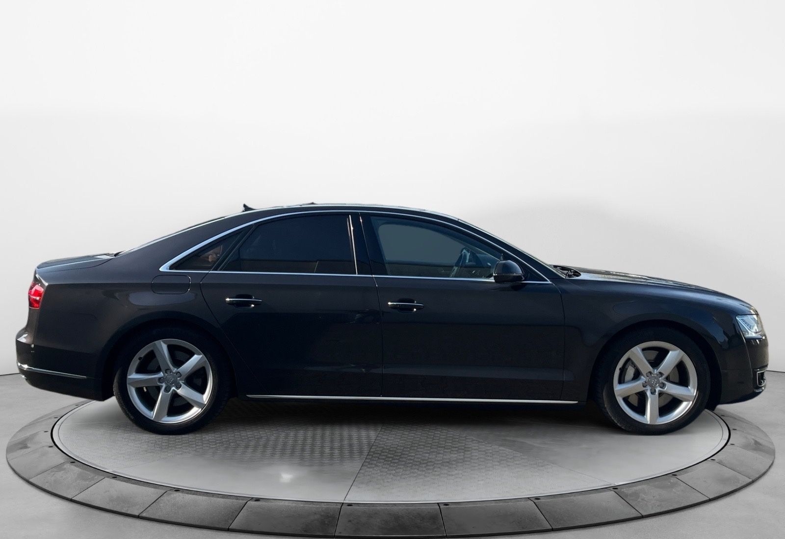 Audi A8 4.2 TDI quattro HUD*MATRIX*SCHIEBED*KAM foto 6