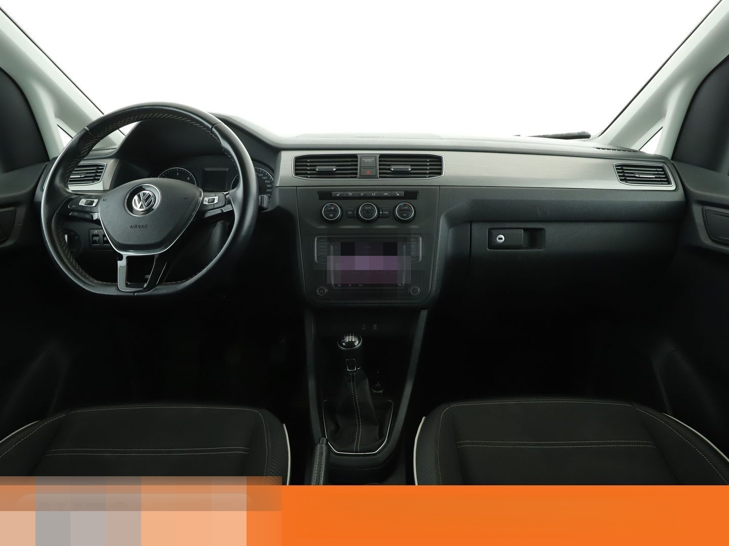 Volkswagen Caddy 2.0 TDI Edition 35 BlueMotion *NAVI*ACC* foto 12