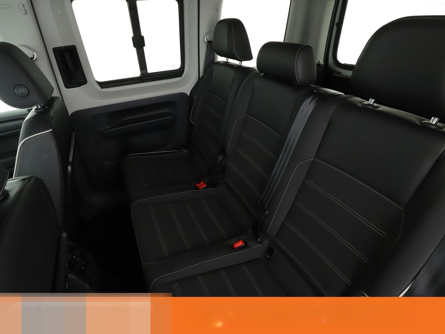 Volkswagen Caddy 2.0 TDI Edition 35 BlueMotion *NAVI*ACC* foto 14