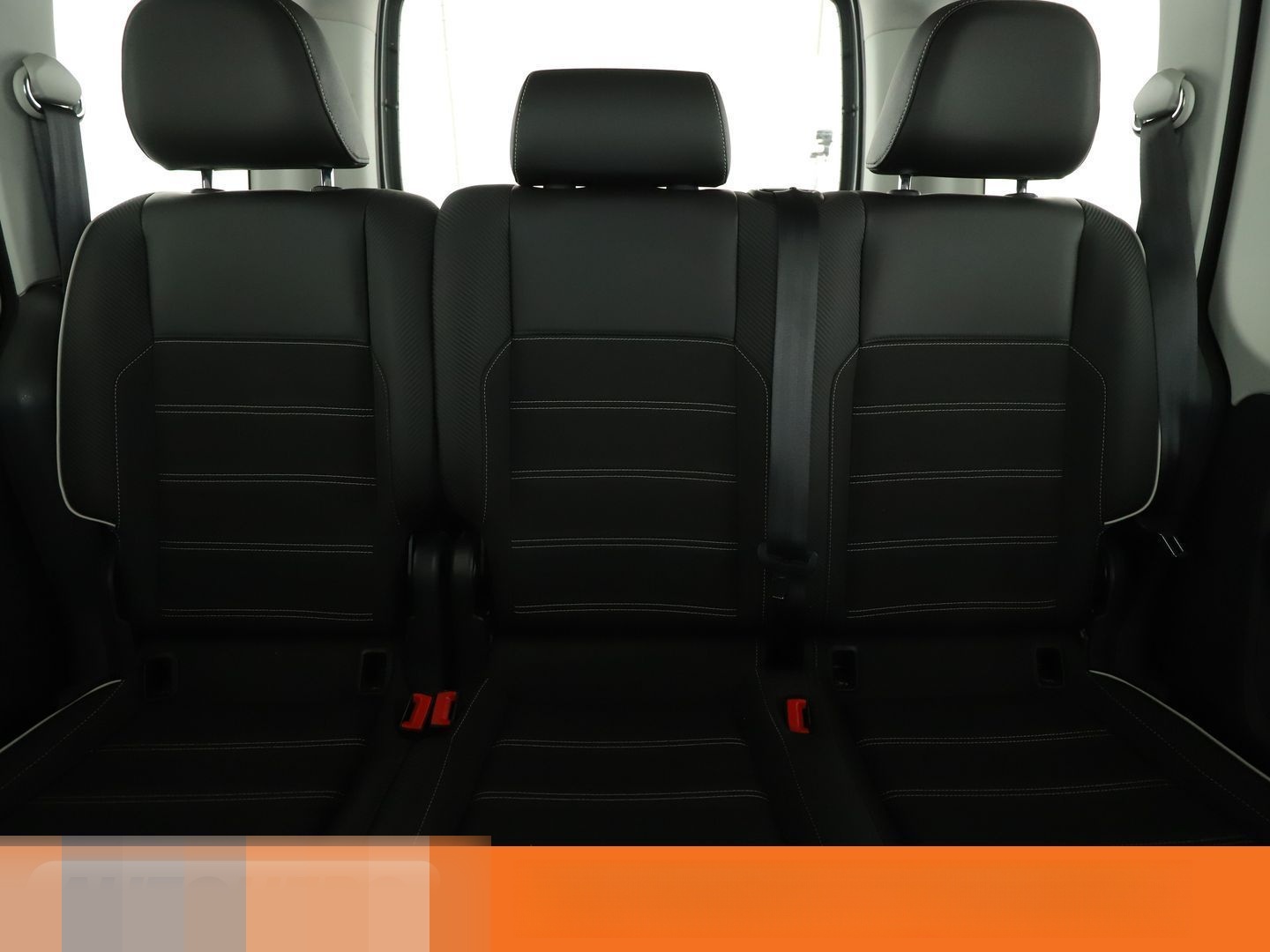 Volkswagen Caddy 2.0 TDI Edition 35 BlueMotion *NAVI*ACC* foto 16