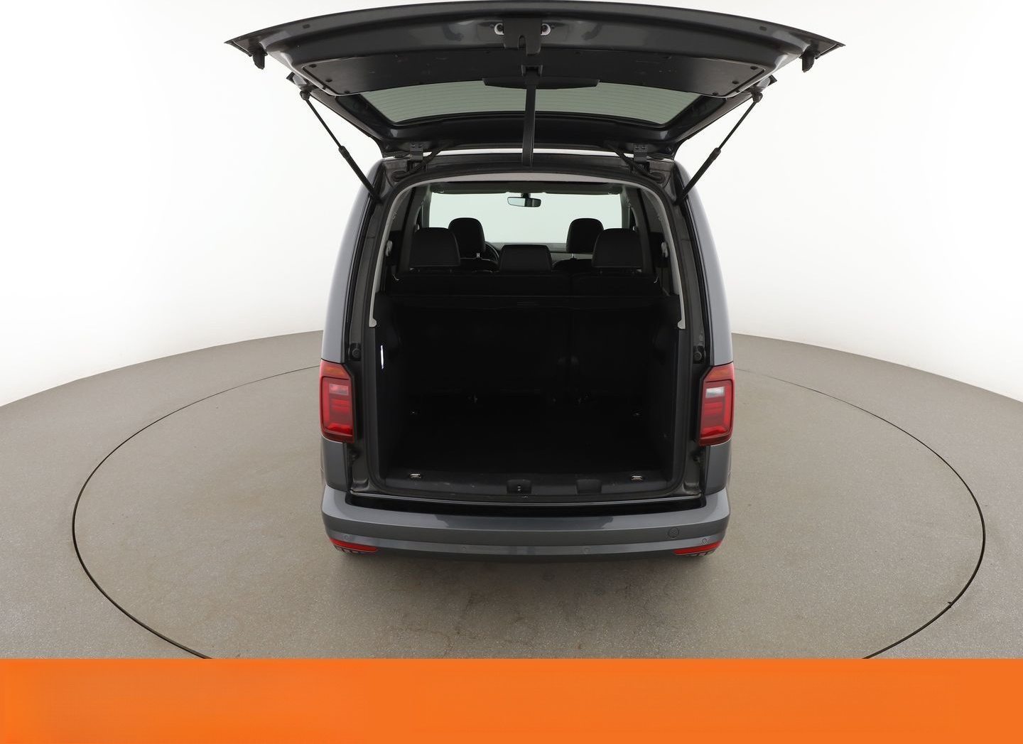 Volkswagen Caddy 2.0 TDI Edition 35 BlueMotion *NAVI*ACC* foto 17