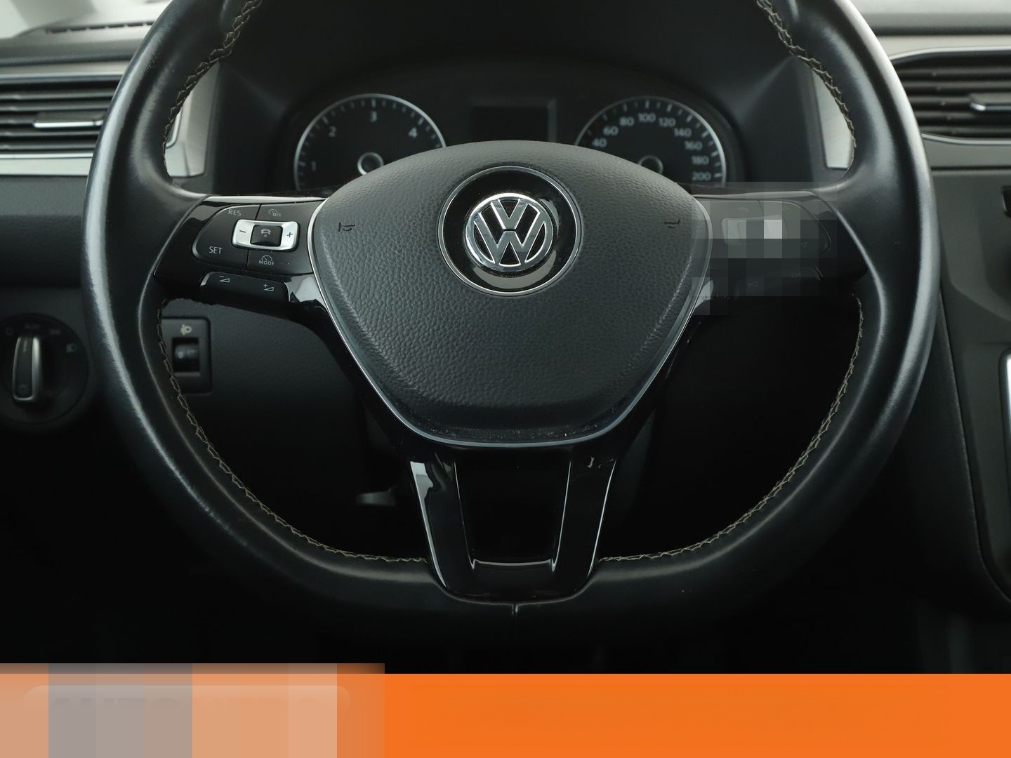 Volkswagen Caddy 2.0 TDI Edition 35 BlueMotion *NAVI*ACC* foto 19