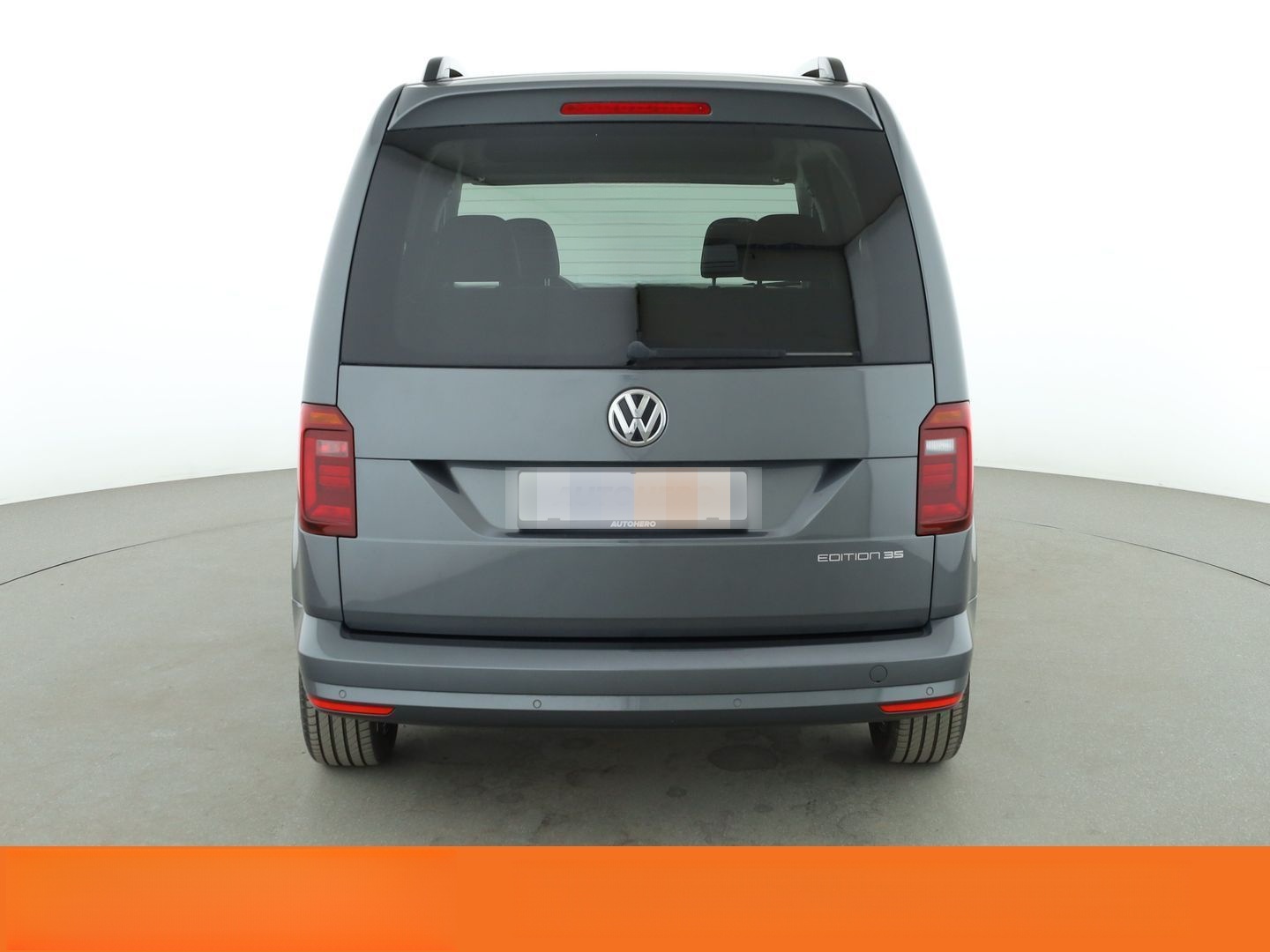 Volkswagen Caddy 2.0 TDI Edition 35 BlueMotion *NAVI*ACC* foto 5