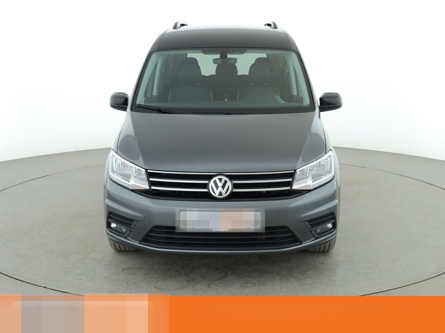 Volkswagen Caddy 2.0 TDI Edition 35 BlueMotion *NAVI*ACC* foto 9