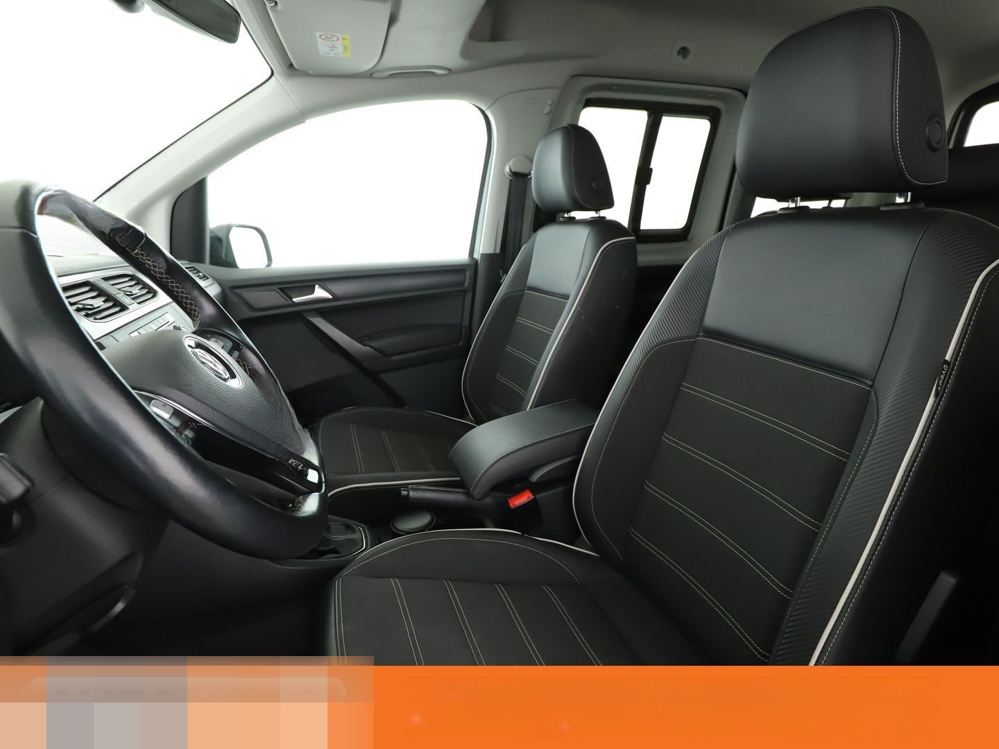 Volkswagen Caddy 2.0 TDI Edition 35 BlueMotion *NAVI*ACC* foto 10