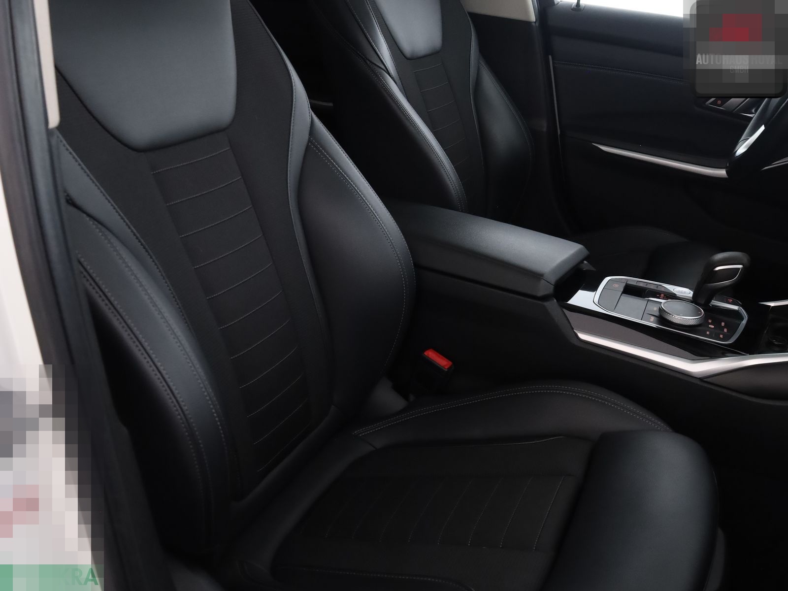 BMW 320 i SPORT LINE KEYLESS,KAMERA,LIVE COCKPIT,AHK foto 11
