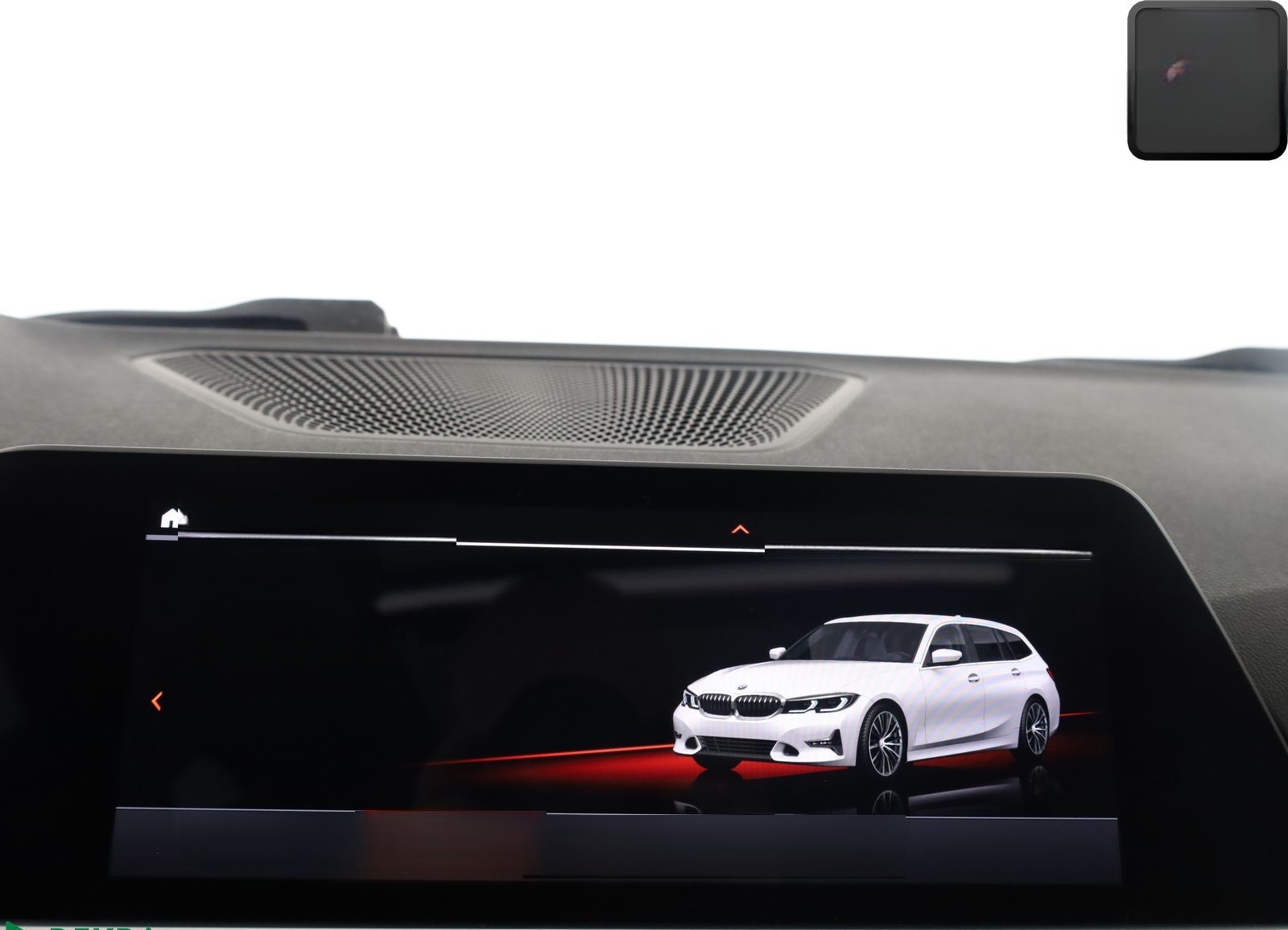 BMW 320 i SPORT LINE KEYLESS,KAMERA,LIVE COCKPIT,AHK foto 18