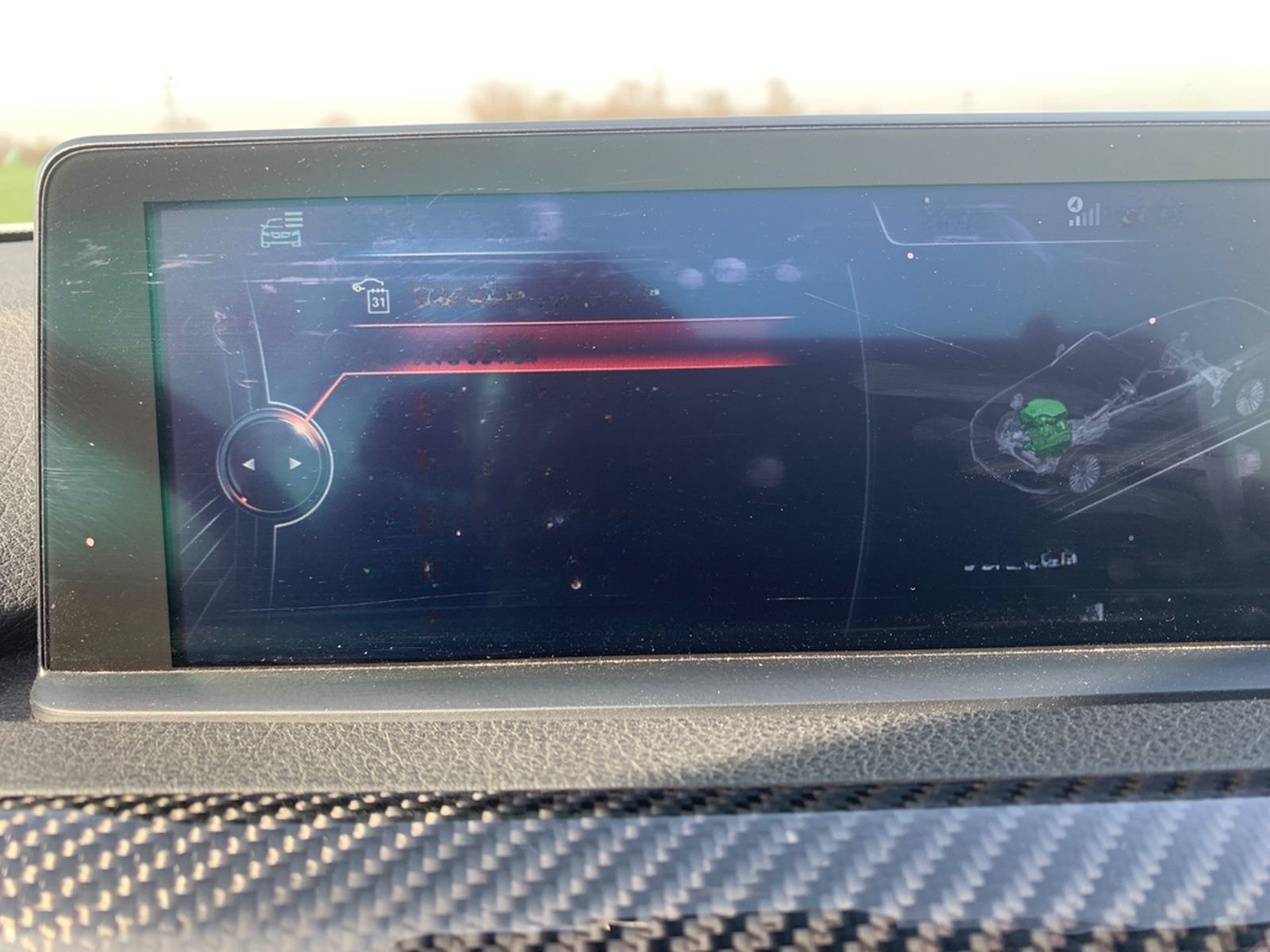 BMW M4 Cabrio M4 foto 15