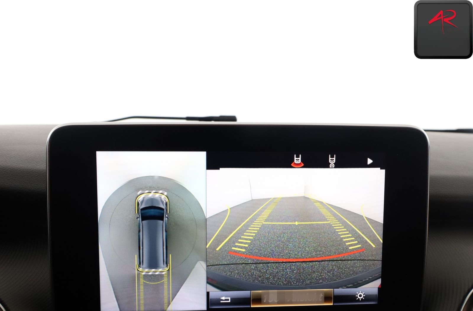 Mercedes-Benz V 250 d 4M LANG 7 SITZE PANO,360GRAD,BURMESTER foto 21