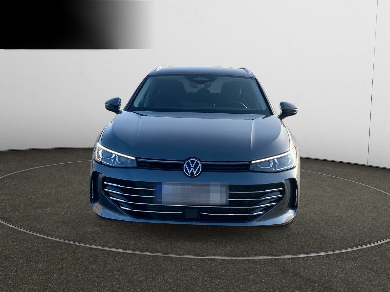 Volkswagen Passat Variant Elegance 2.0 TDI DSG MATRIX*APP*A foto 2