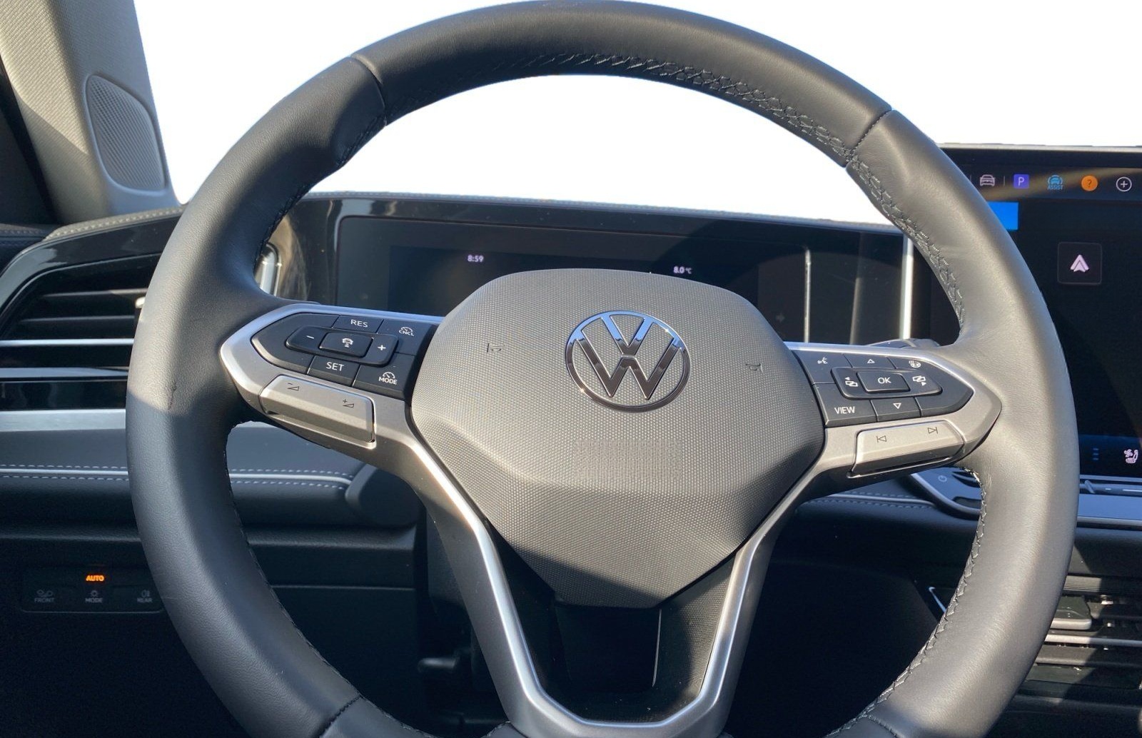 Volkswagen Passat Variant Elegance 2.0 TDI DSG MATRIX*APP*A foto 11