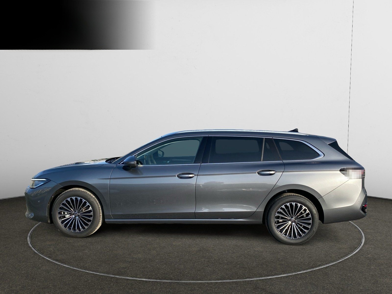 Volkswagen Passat Variant Elegance 2.0 TDI DSG MATRIX*APP*A foto 3