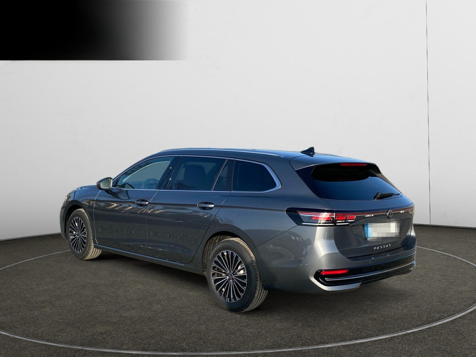 Volkswagen Passat Variant Elegance 2.0 TDI DSG MATRIX*APP*A foto 4