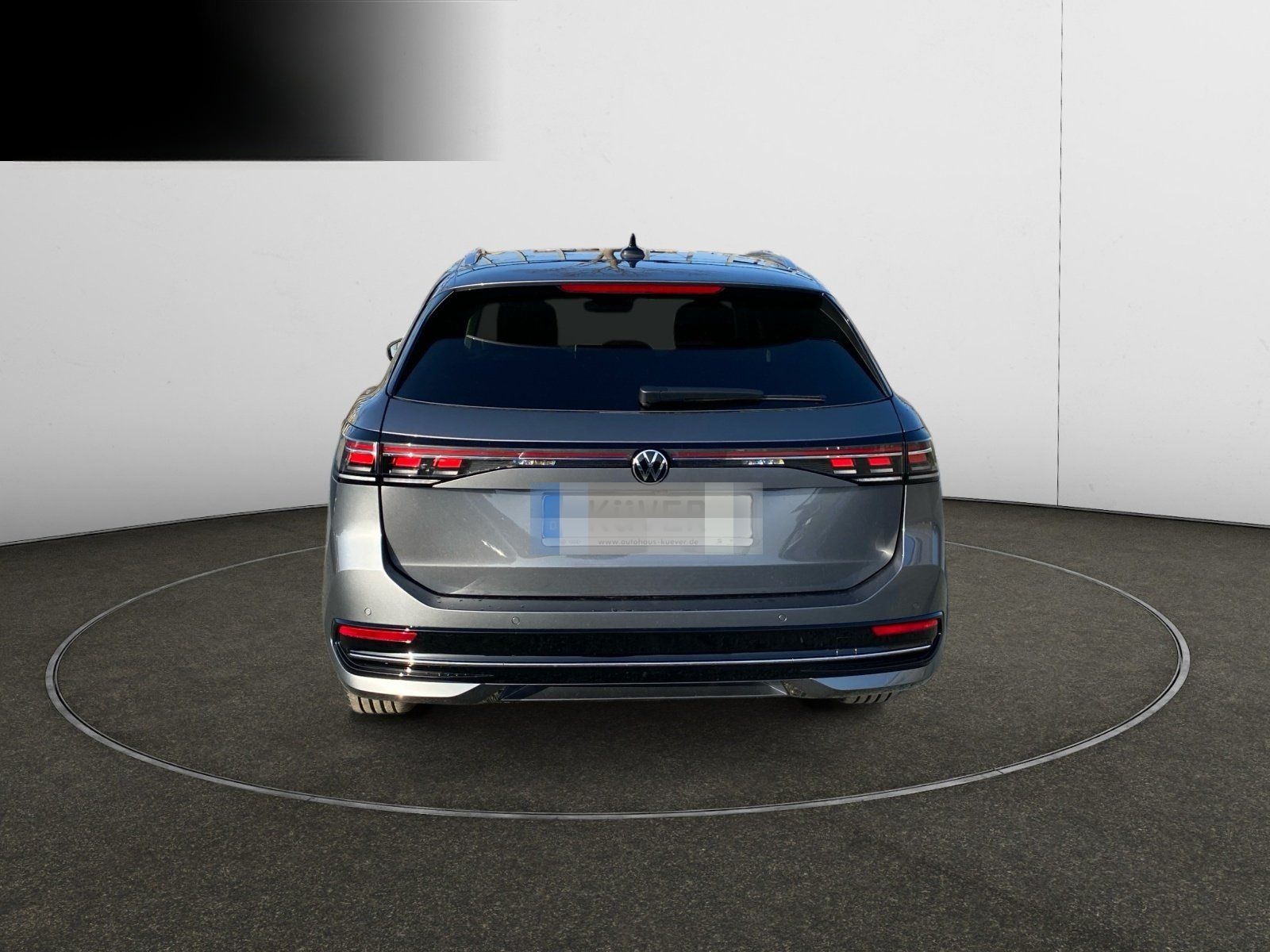Volkswagen Passat Variant Elegance 2.0 TDI DSG MATRIX*APP*A foto 5