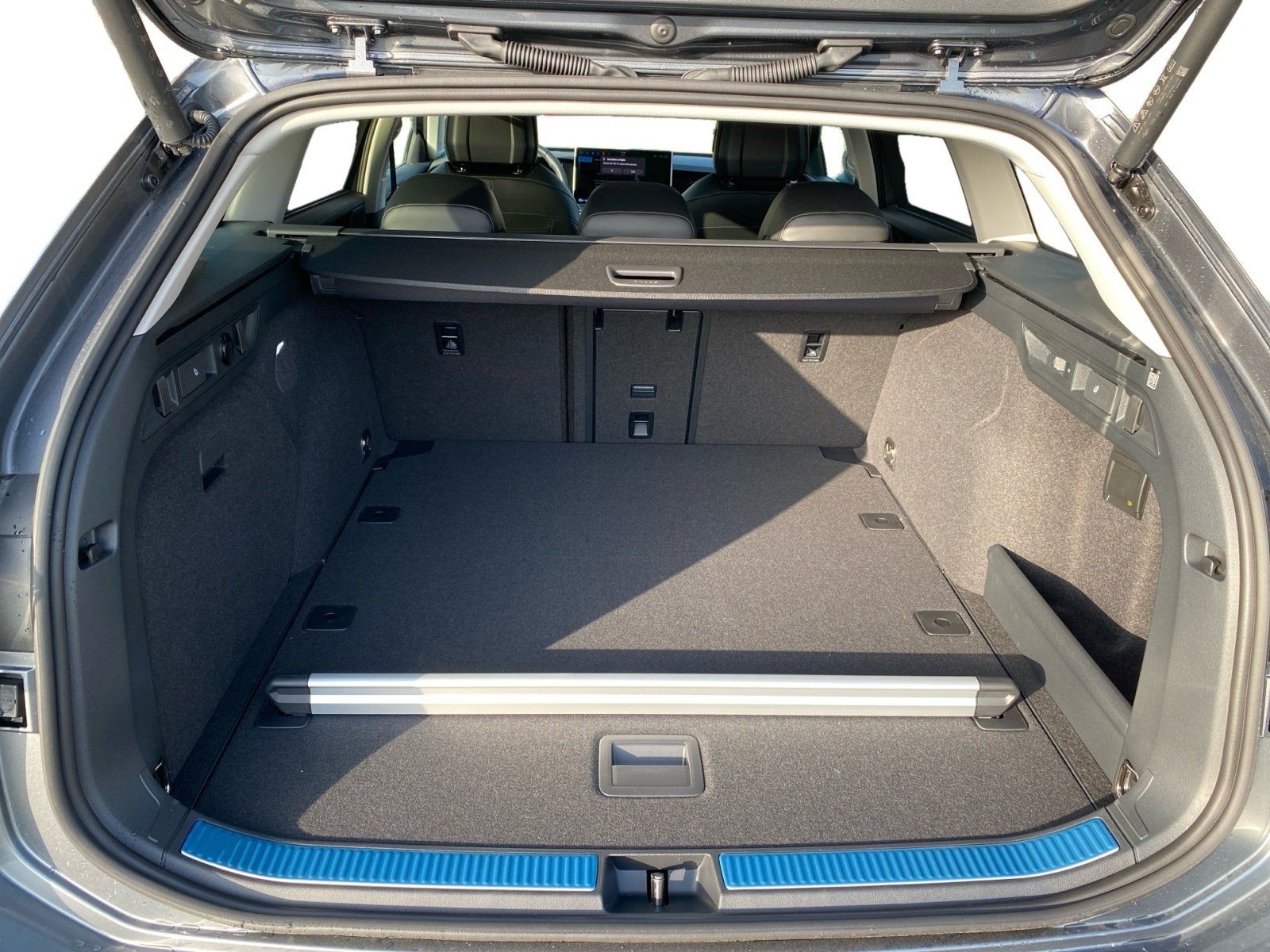 Volkswagen Passat Variant Elegance 2.0 TDI DSG MATRIX*APP*A foto 6