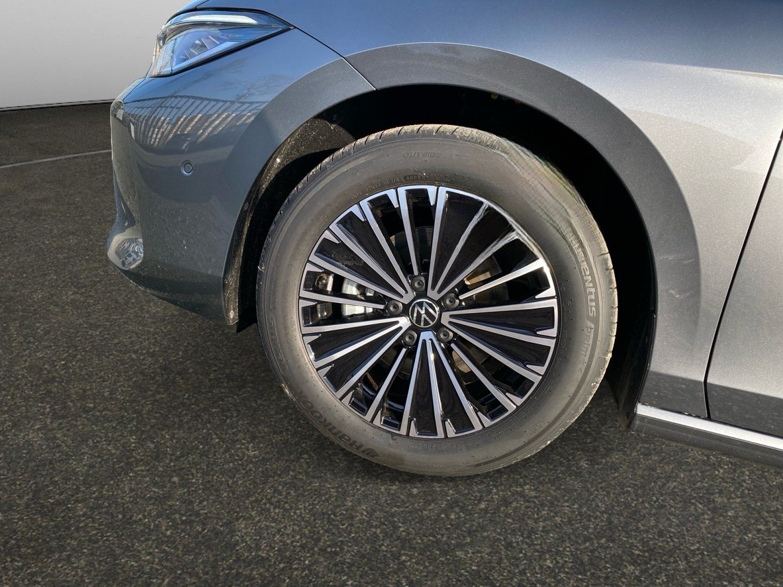 Volkswagen Passat Variant Elegance 2.0 TDI DSG MATRIX*APP*A foto 7