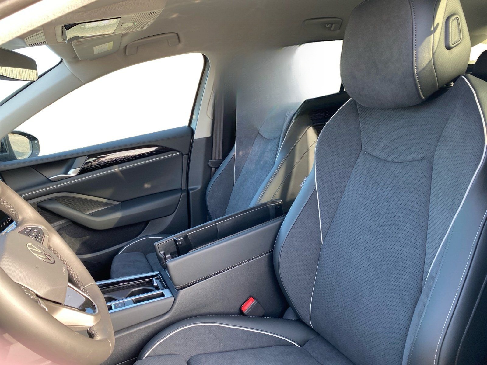 Volkswagen Passat Variant Elegance 2.0 TDI DSG MATRIX*APP*A foto 8