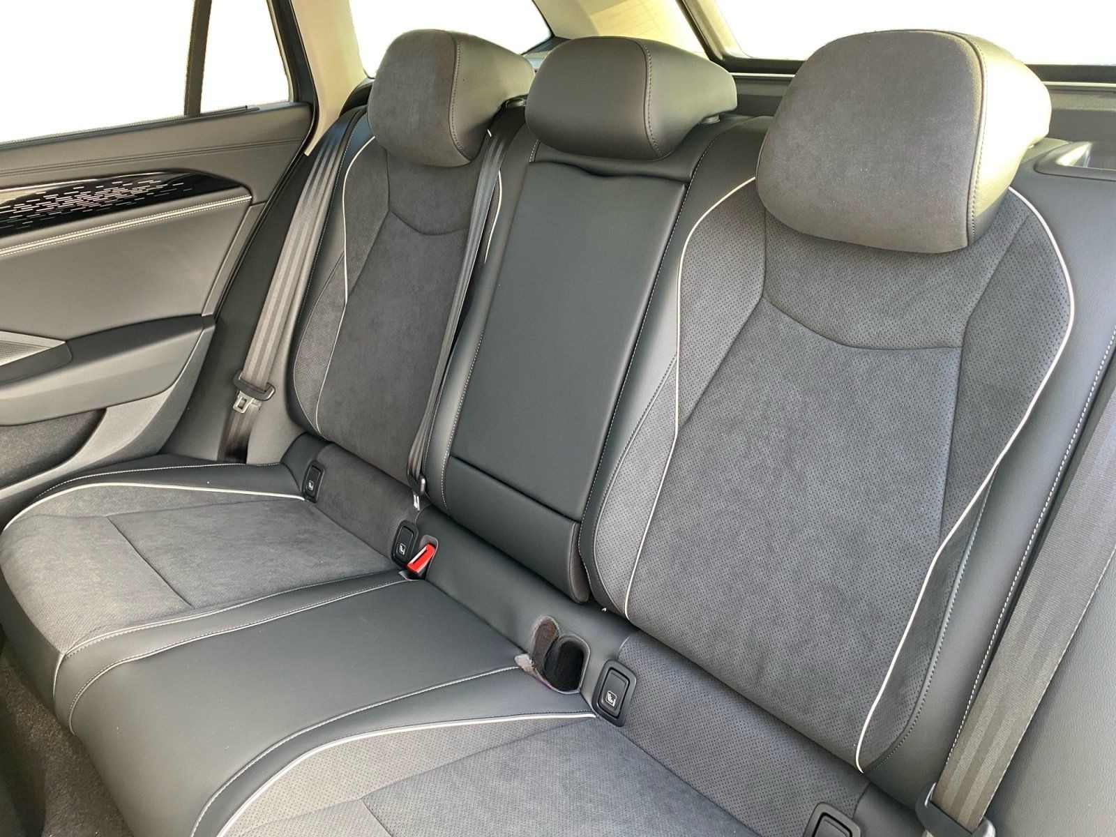 Volkswagen Passat Variant Elegance 2.0 TDI DSG MATRIX*APP*A foto 9