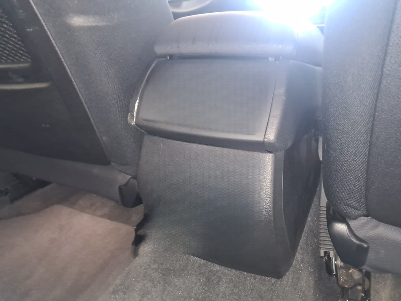 BMW X3 xDrive 20 d Advantage / 1. Hand / PANO / foto 11