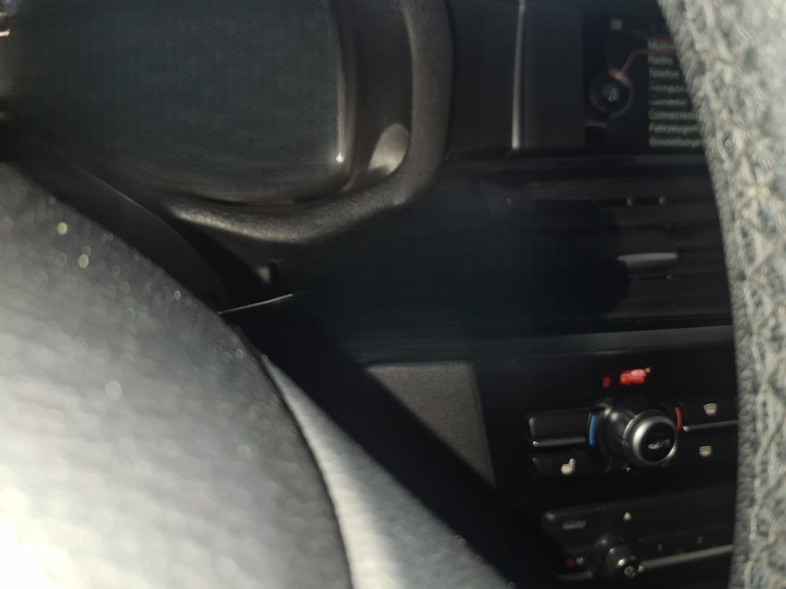 BMW X3 xDrive 20 d Advantage / 1. Hand / PANO / foto 18