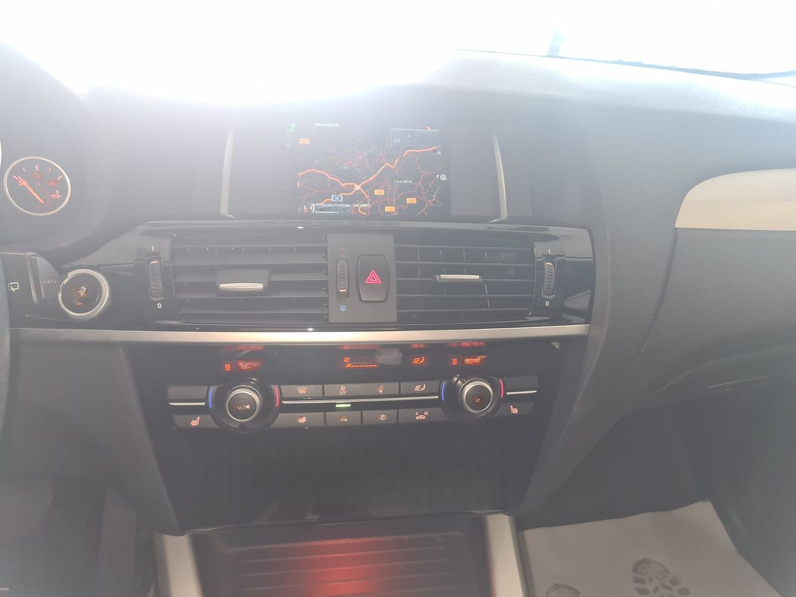 BMW X3 xDrive 20 d Advantage / 1. Hand / PANO / foto 20