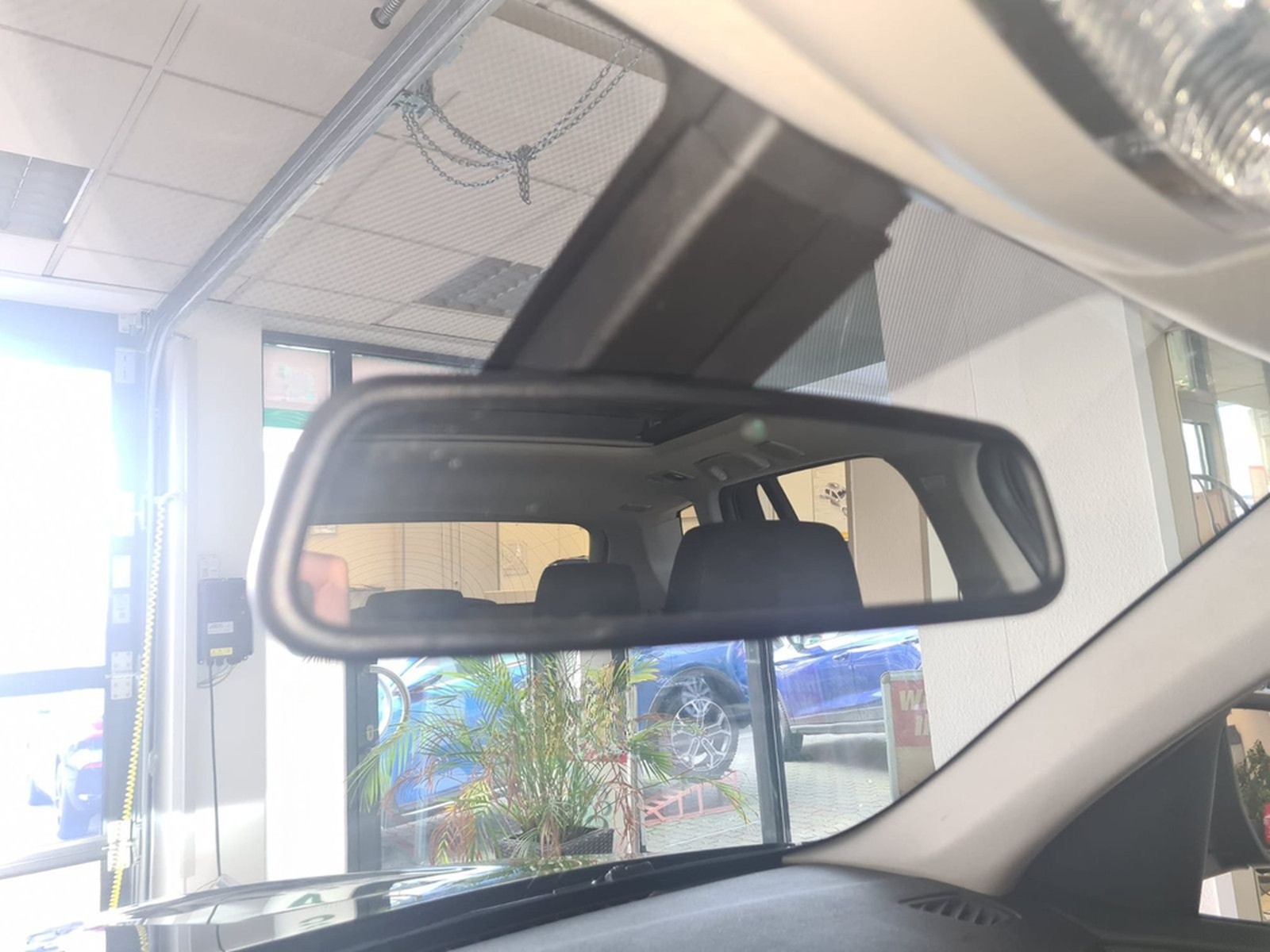 BMW X3 xDrive 20 d Advantage / 1. Hand / PANO / foto 22