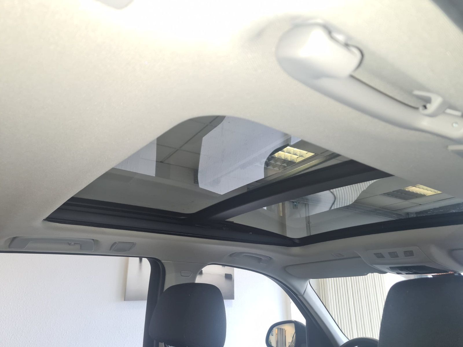 BMW X3 xDrive 20 d Advantage / 1. Hand / PANO / foto 10