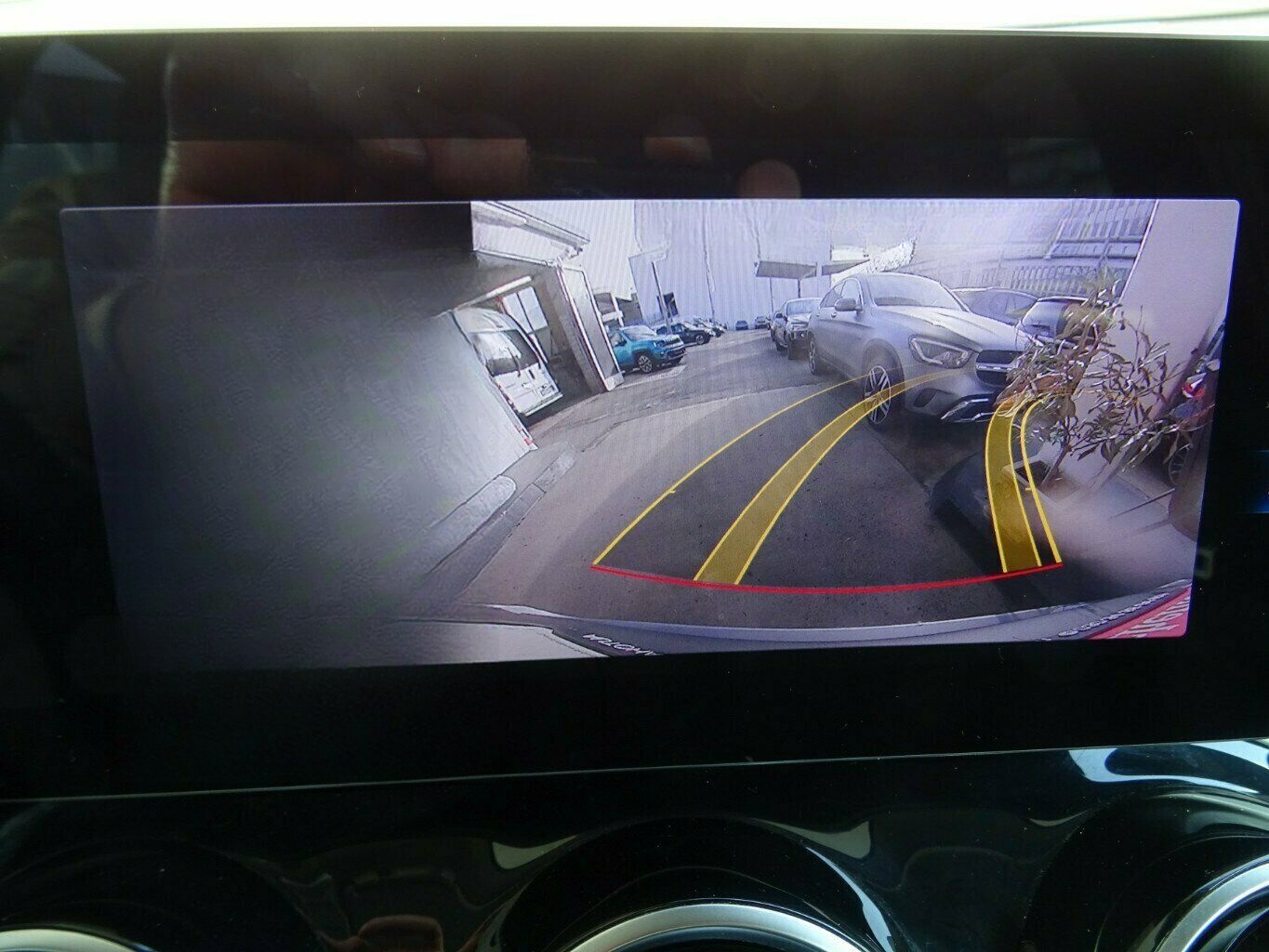 Mercedes-Benz GLC 220 9G-Tronic 4Matic,ACC,Leder,Kamera,CarPla foto 19