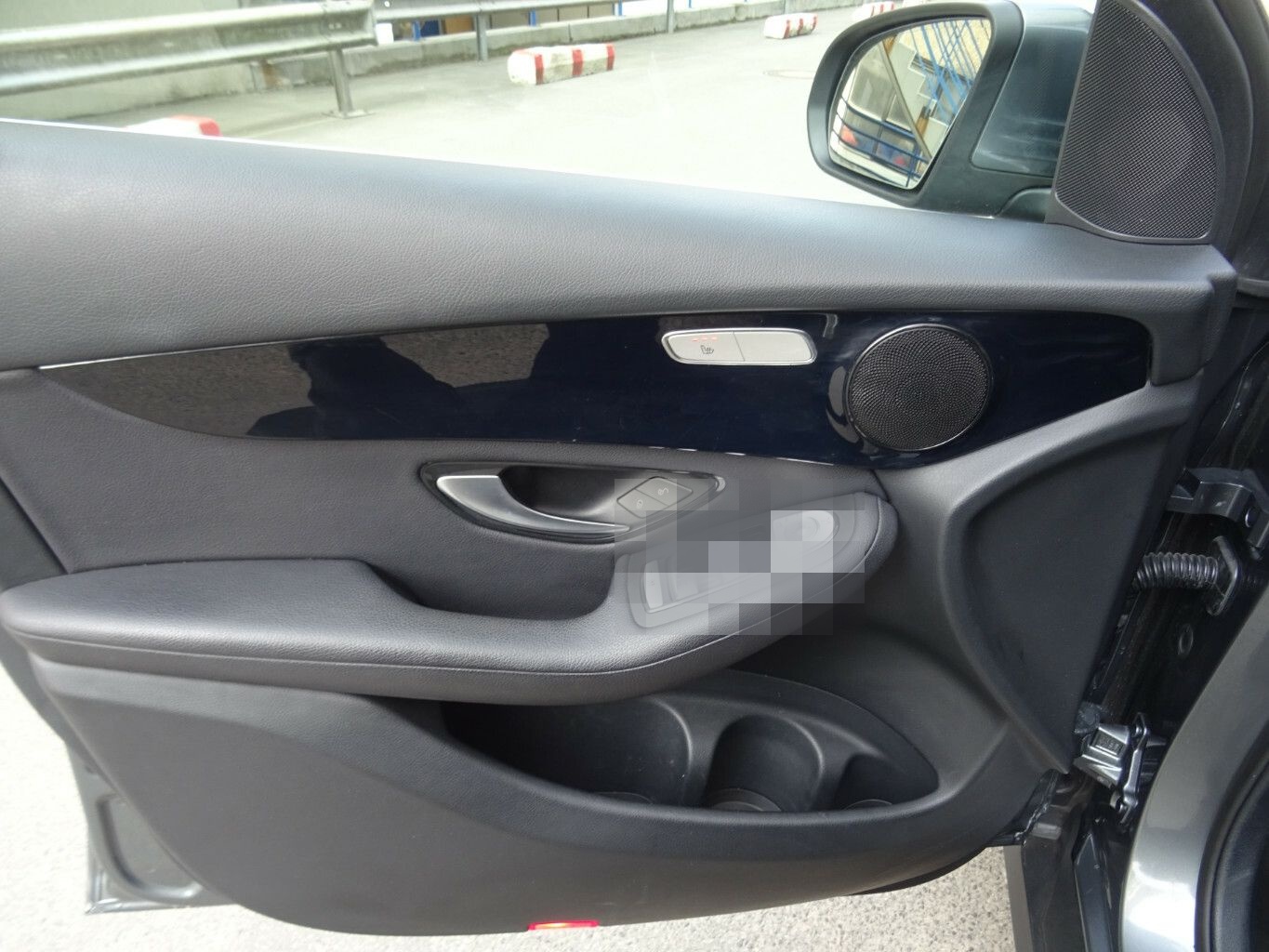 Mercedes-Benz GLC 220 9G-Tronic 4Matic,ACC,Leder,Kamera,CarPla foto 20