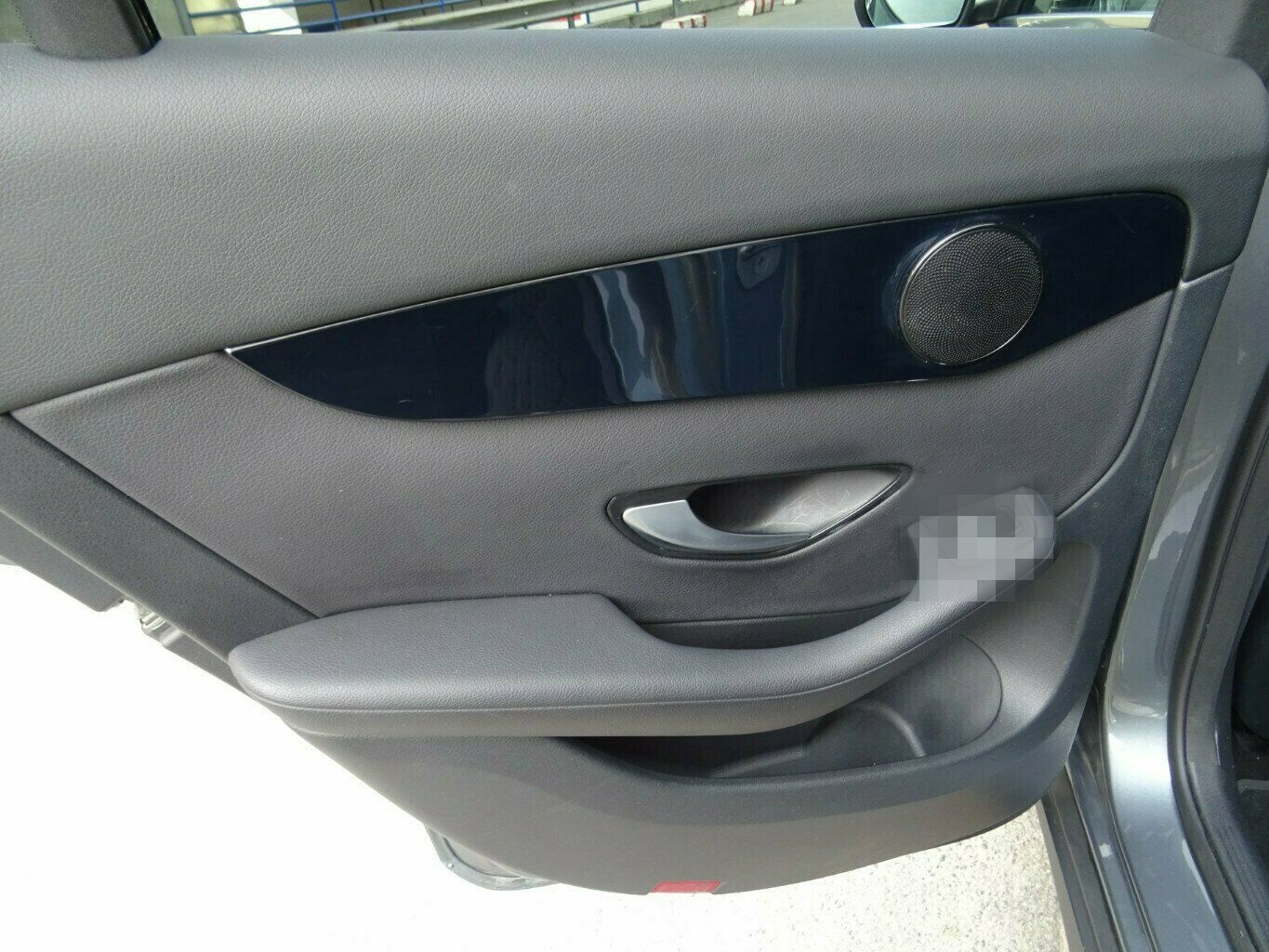 Mercedes-Benz GLC 220 9G-Tronic 4Matic,ACC,Leder,Kamera,CarPla foto 21