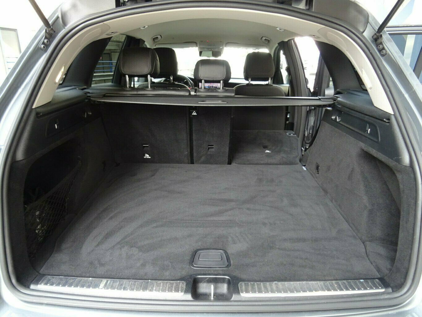 Mercedes-Benz GLC 220 9G-Tronic 4Matic,ACC,Leder,Kamera,CarPla foto 9