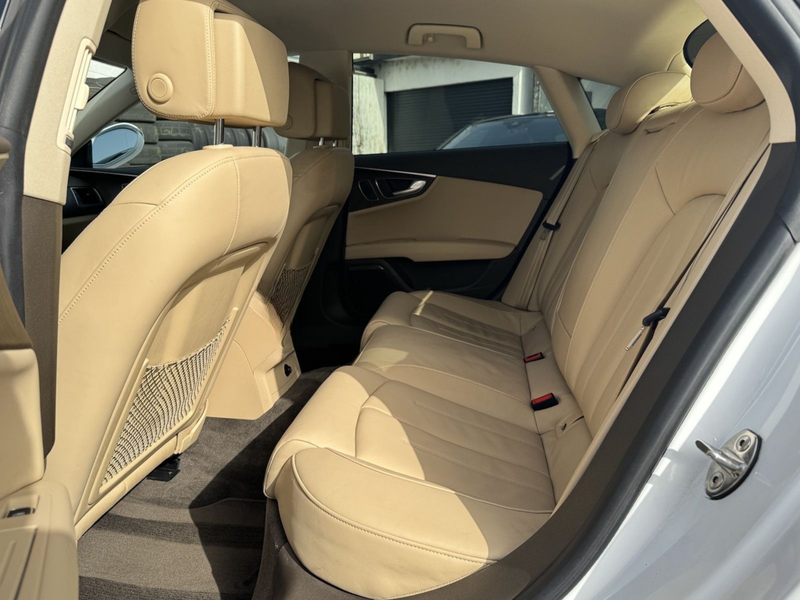Audi A7 3.0 TFSI quattro S-LINE ACC RFKA SOFT BOSE foto 13