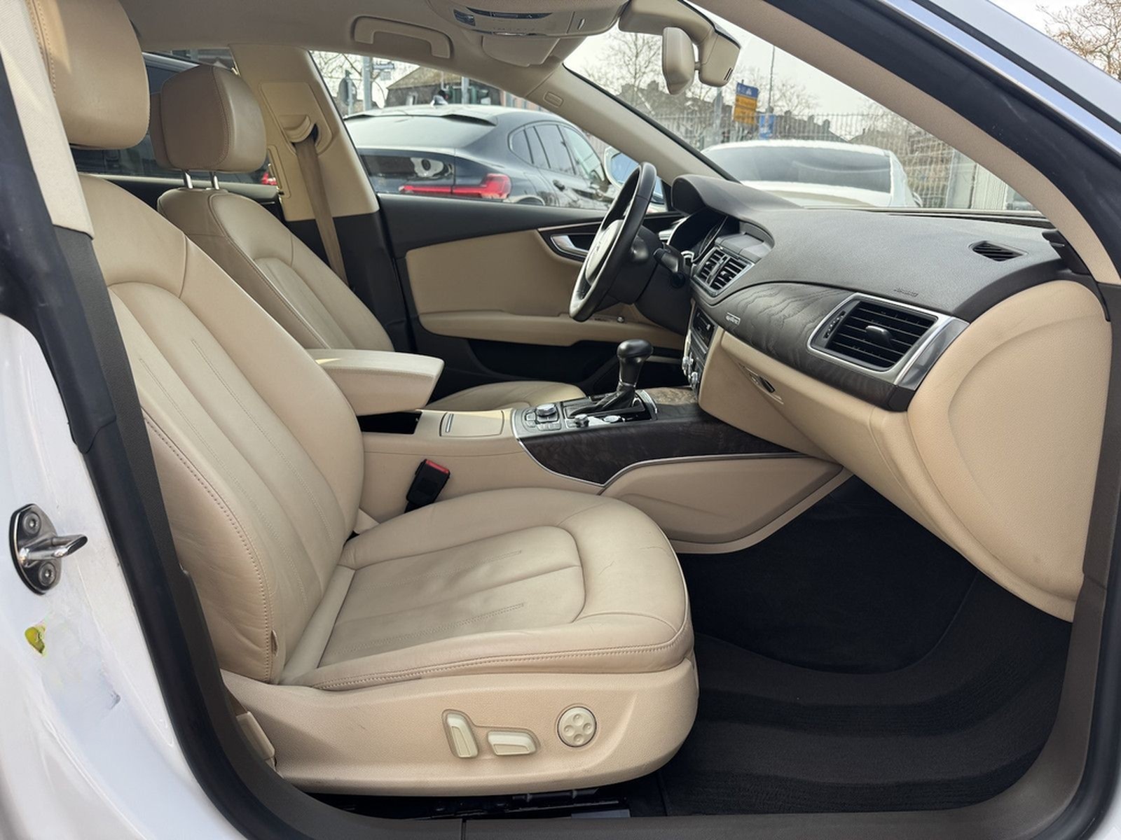 Audi A7 3.0 TFSI quattro S-LINE ACC RFKA SOFT BOSE foto 16