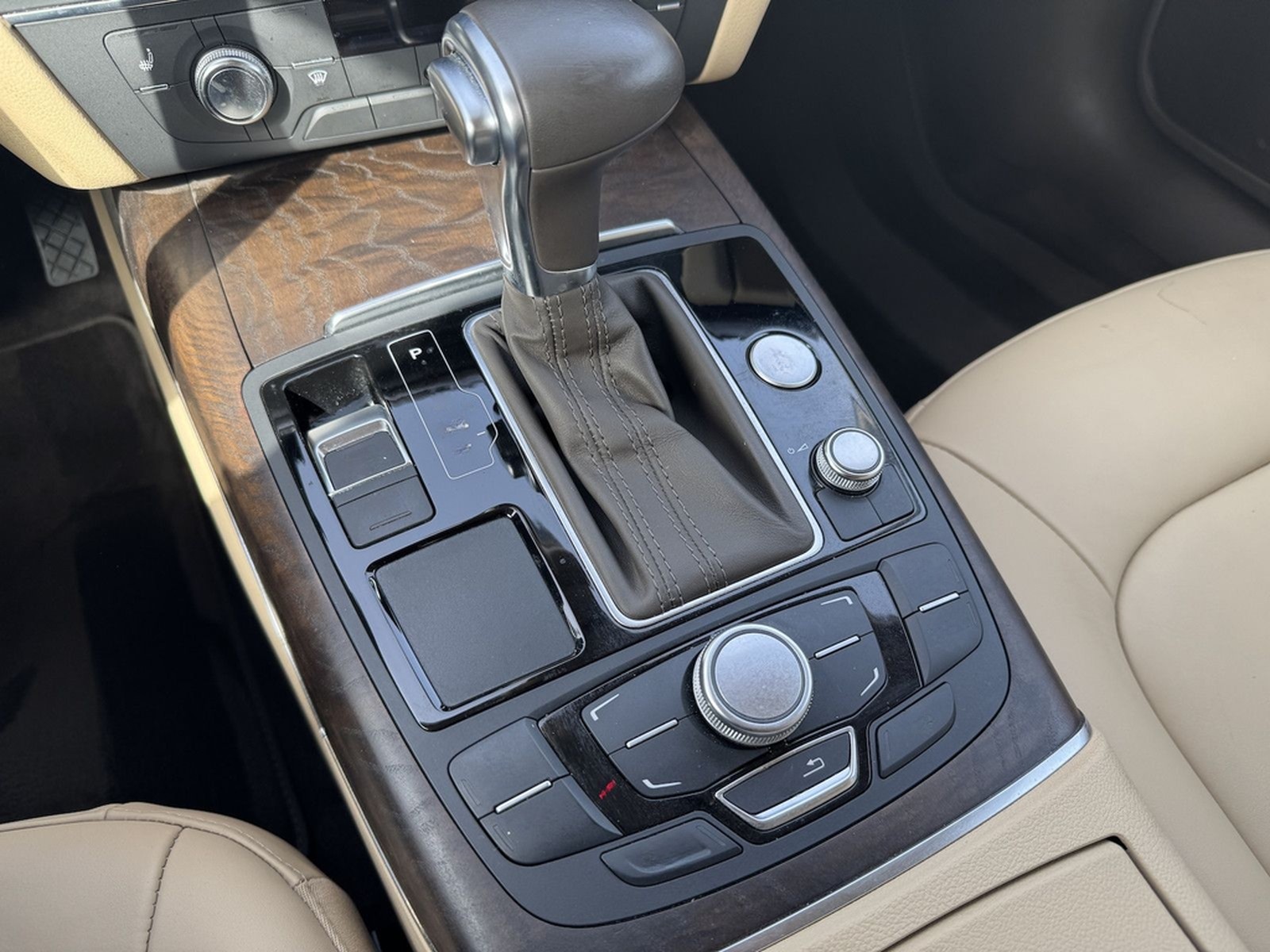 Audi A7 3.0 TFSI quattro S-LINE ACC RFKA SOFT BOSE foto 24