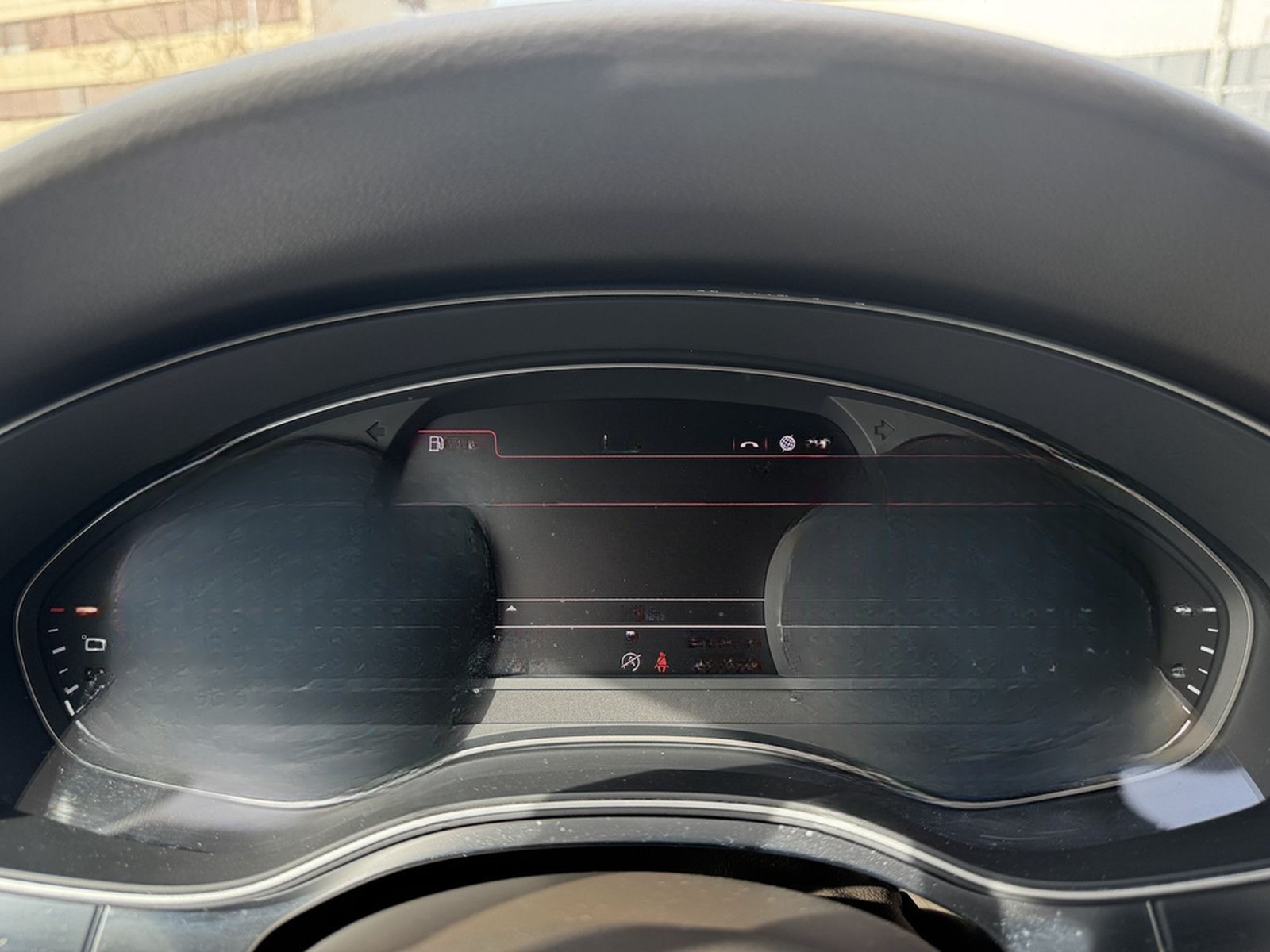 Audi A7 3.0 TFSI quattro S-LINE ACC RFKA SOFT BOSE foto 29