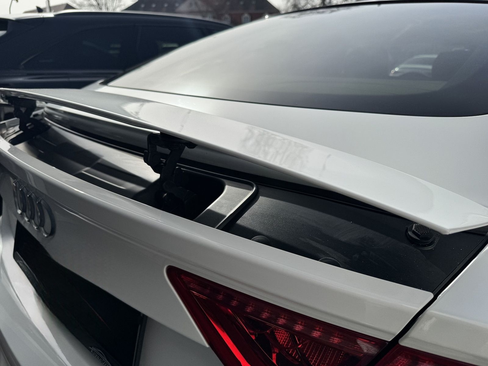 Audi A7 3.0 TFSI quattro S-LINE ACC RFKA SOFT BOSE foto 37