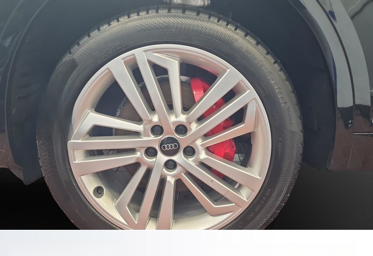 Audi Q5 Sportback 40 TDI quattro S line AHK+Navi+LED+ foto 15