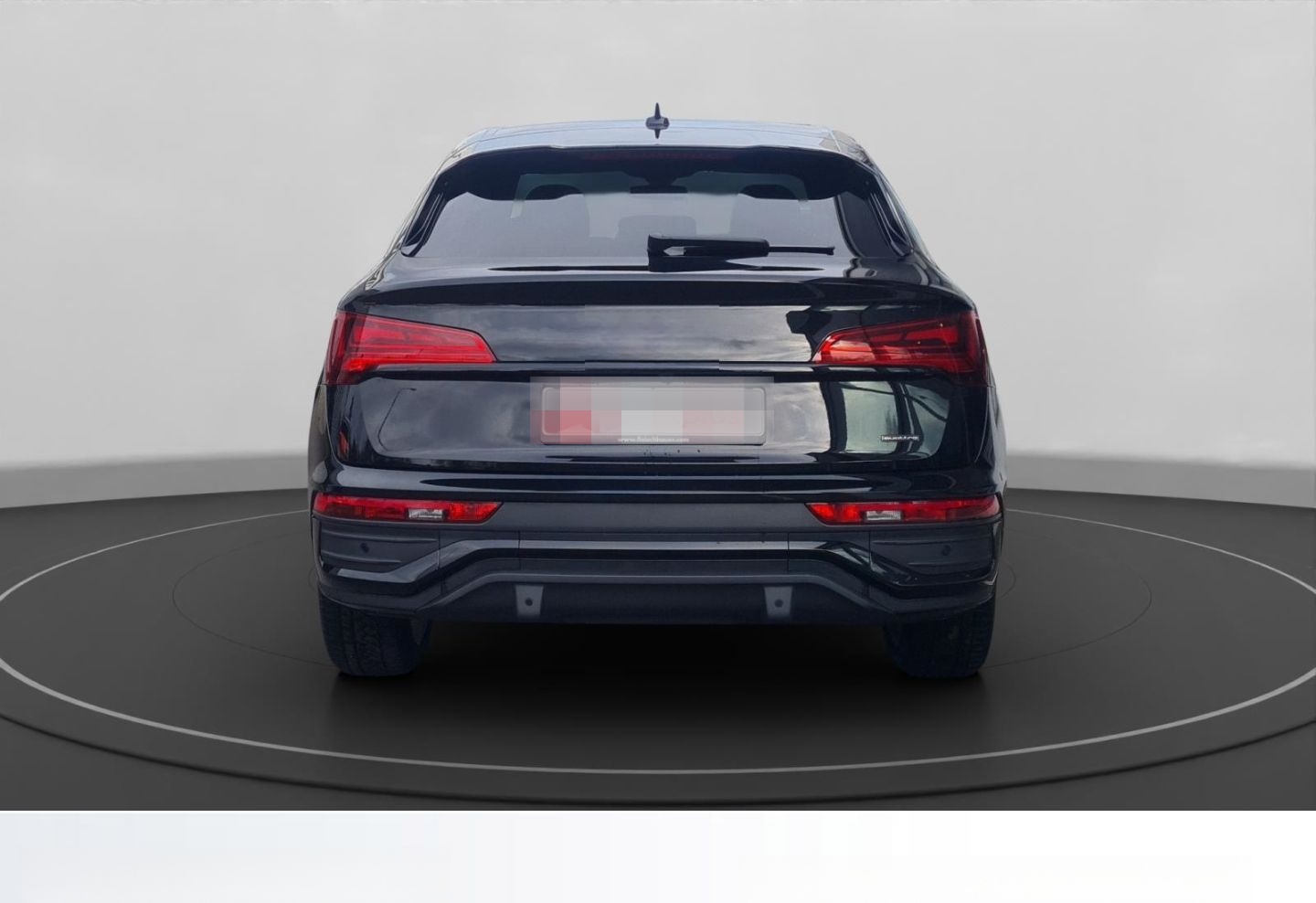 Audi Q5 Sportback 40 TDI quattro S line AHK+Navi+LED+ foto 5