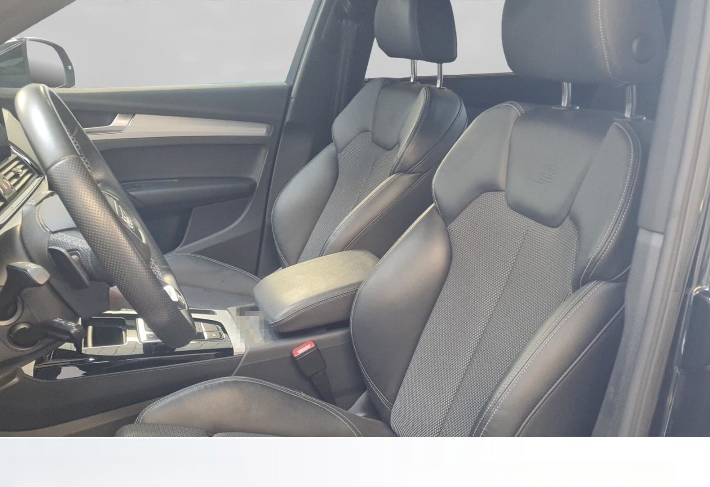 Audi Q5 Sportback 40 TDI quattro S line AHK+Navi+LED+ foto 6