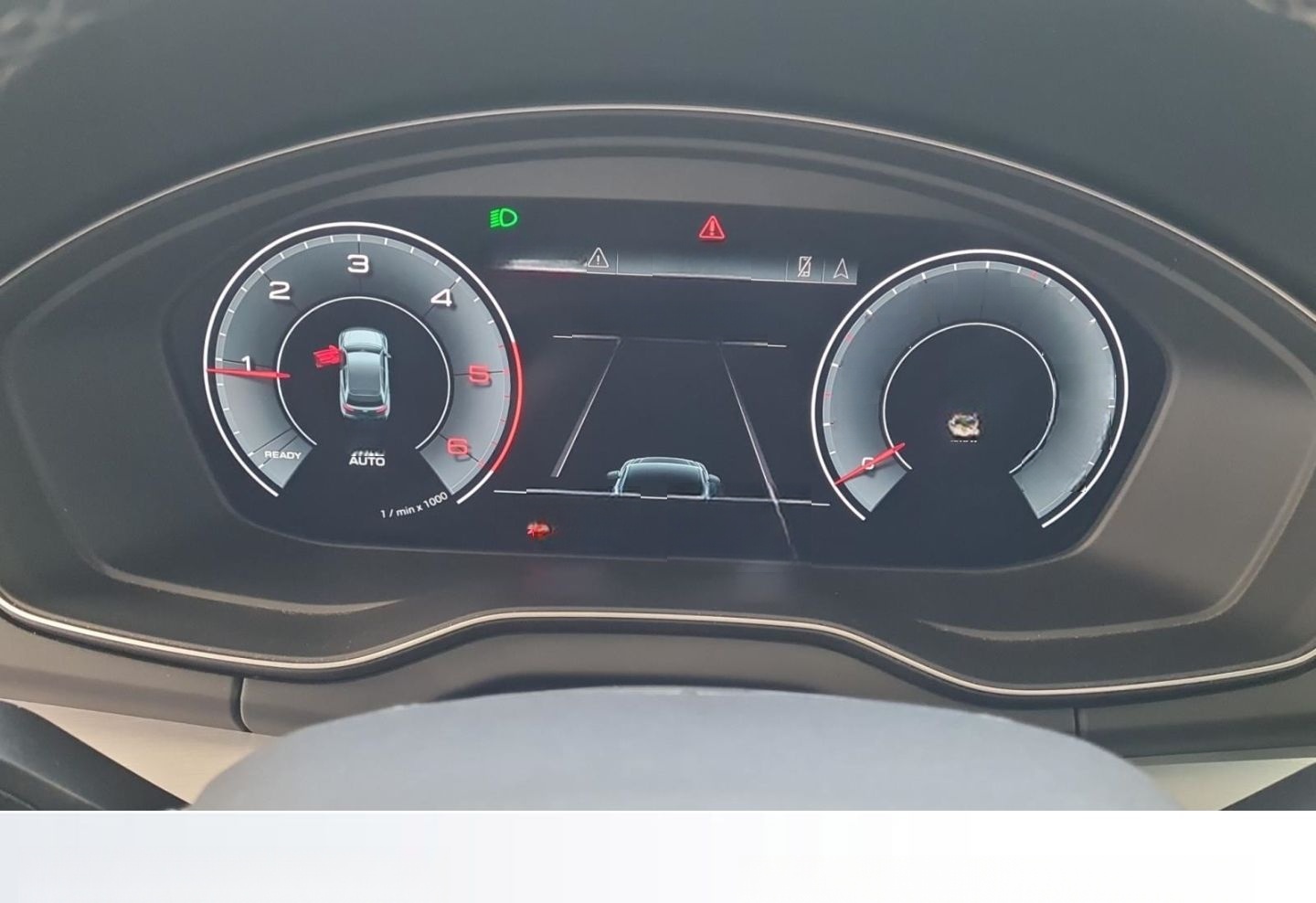 Audi Q5 Sportback 40 TDI quattro S line AHK+Navi+LED+ foto 8