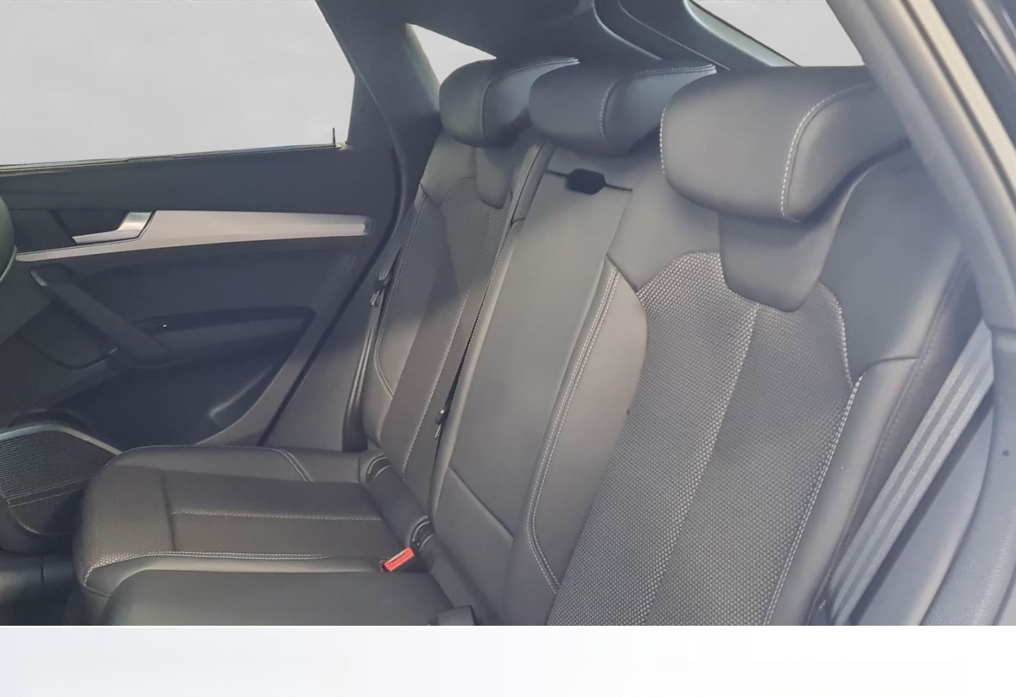 Audi Q5 Sportback 40 TDI quattro S line AHK+Navi+LED+ foto 10