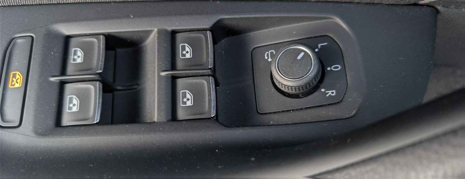 Volkswagen Passat Variant GTE 1.4 TSI DSG Plug in Hybrid foto 15